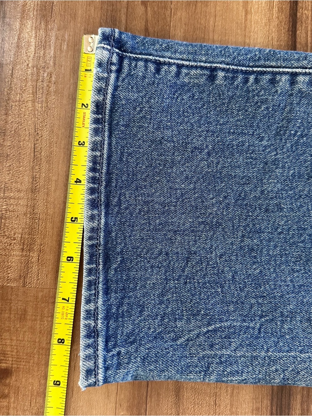 ❤️ Like new MOTHER the Kick It in Tequila Sunrise sz27 🌅 - Picture 8 of 16
